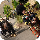 Bagpiper for Wedding, Bagpiper for Hire, Bagpiper for Burns Night, Bagpiper for Funeral