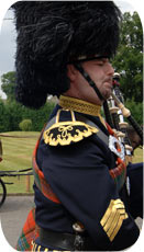 Bagpiper for Wedding, Bagpiper for Hire, Bagpiper for Burns Night, Bagpiper for Funeral
